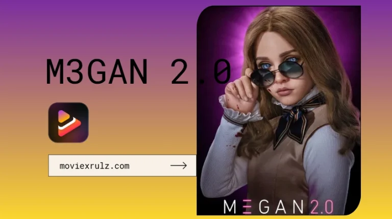 M3GAN 2.0(2025)Review – A Chilling AI Horror Sequel