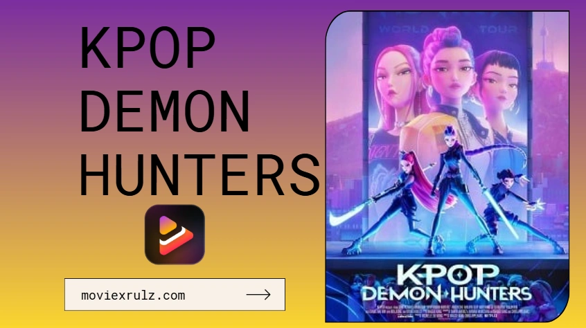 KPopDemonHunters