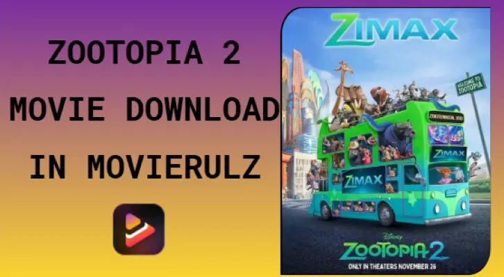 zootopia 2 movie download in movierulz